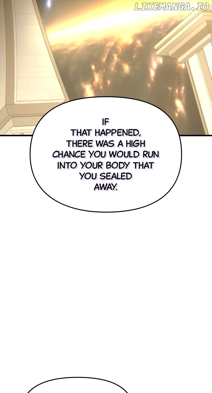 The Fabled Warrior Chapter 138 - page 22