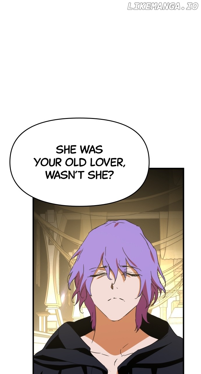 The Fabled Warrior Chapter 138 - page 24