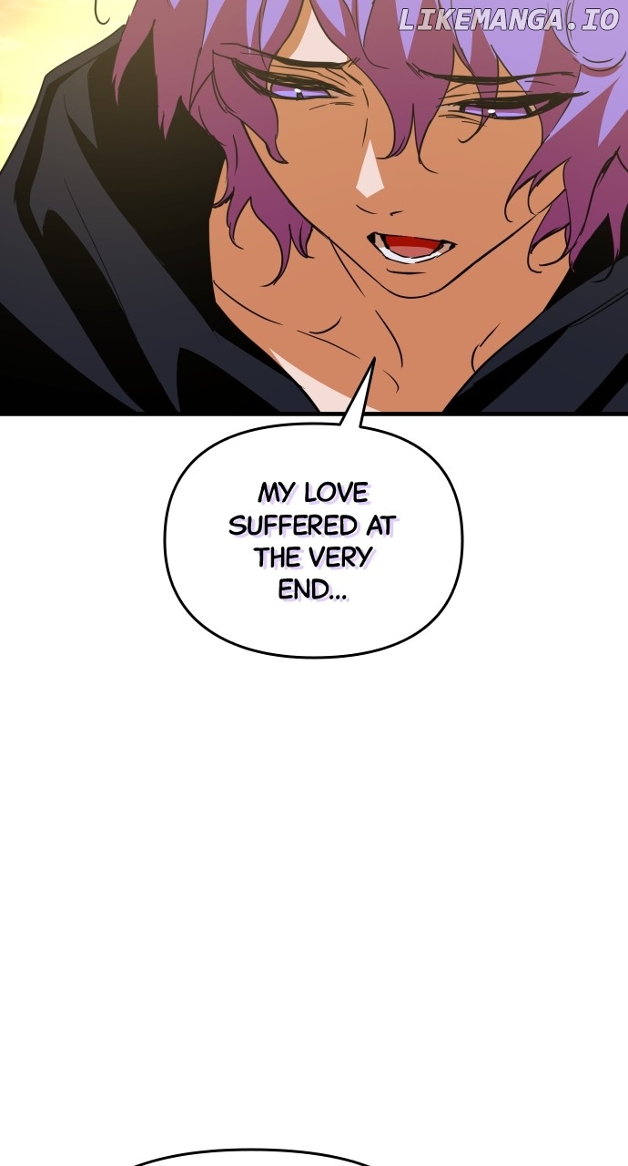 The Fabled Warrior Chapter 138 - page 26