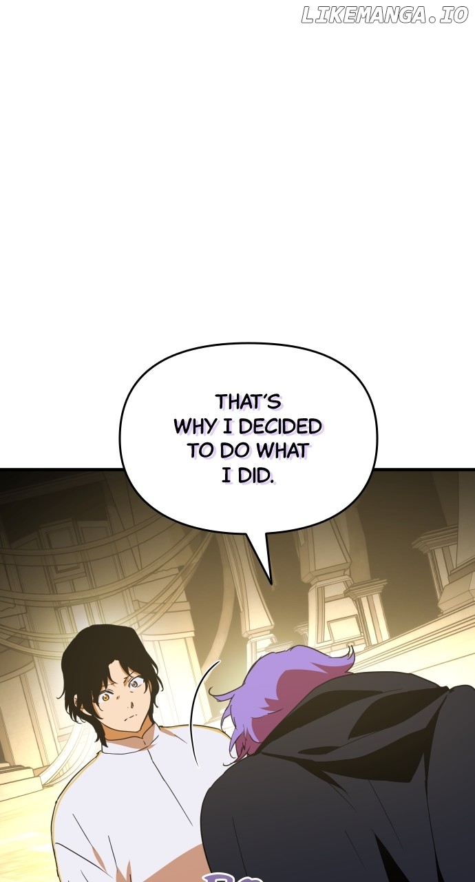 The Fabled Warrior Chapter 138 - page 28