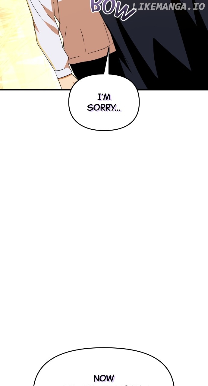 The Fabled Warrior Chapter 138 - page 29