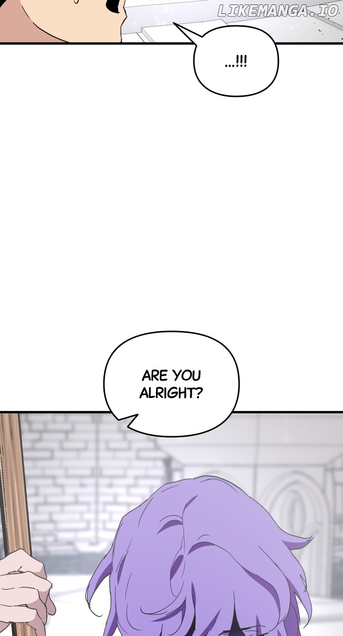 The Fabled Warrior Chapter 138 - page 39