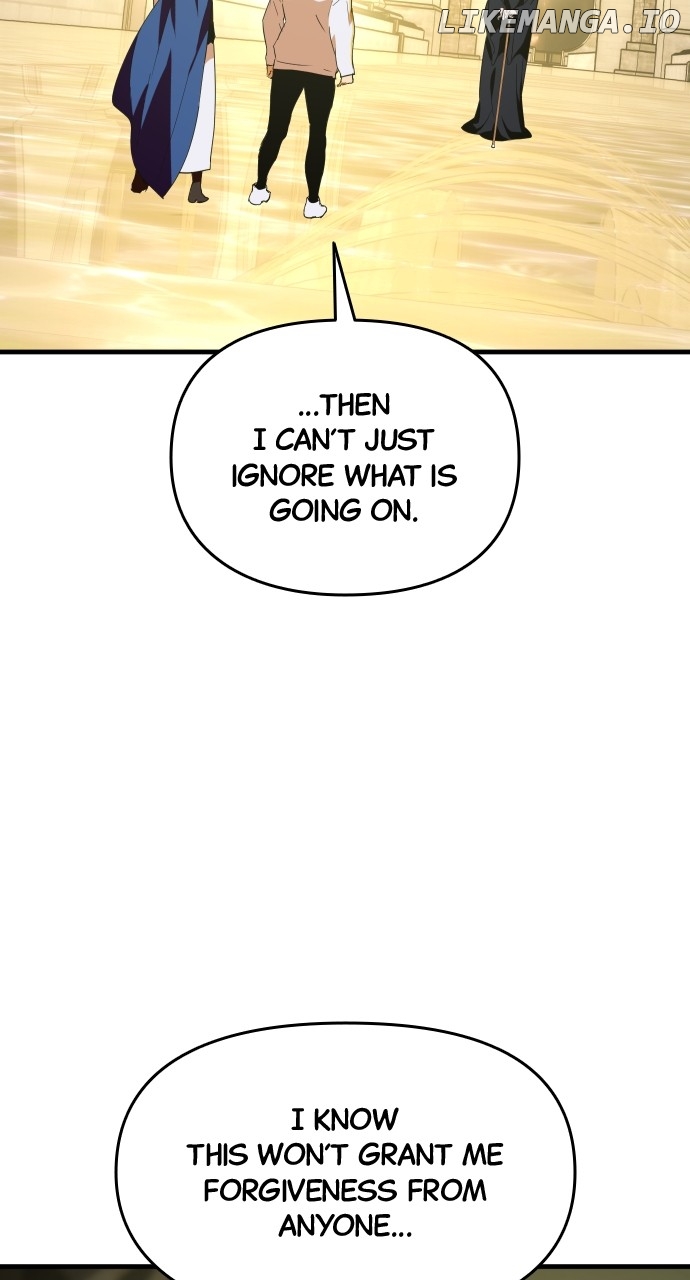 The Fabled Warrior Chapter 138 - page 4