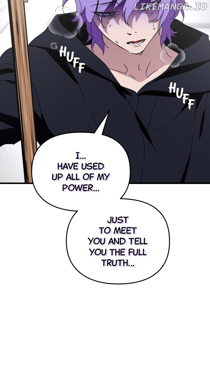 The Fabled Warrior Chapter 138 - page 40