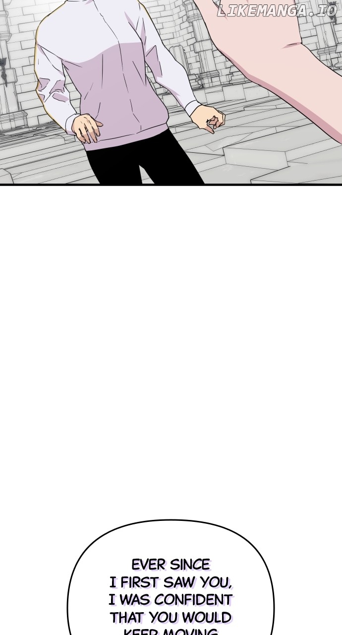 The Fabled Warrior Chapter 138 - page 43