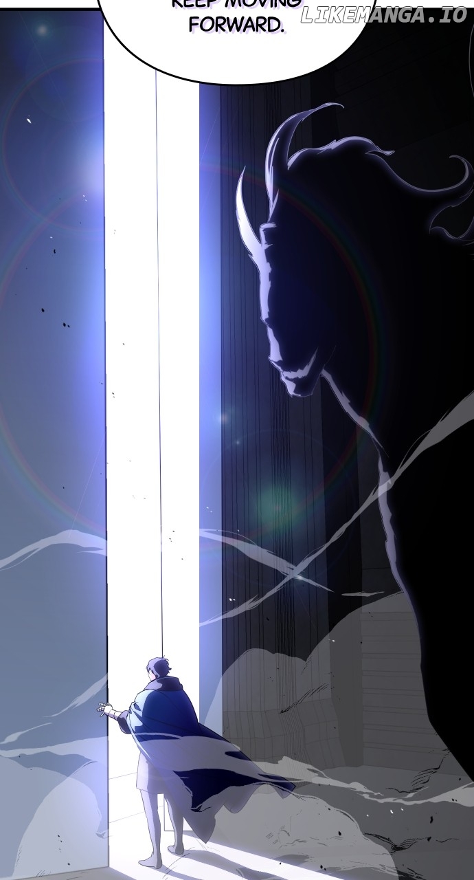 The Fabled Warrior Chapter 138 - page 44