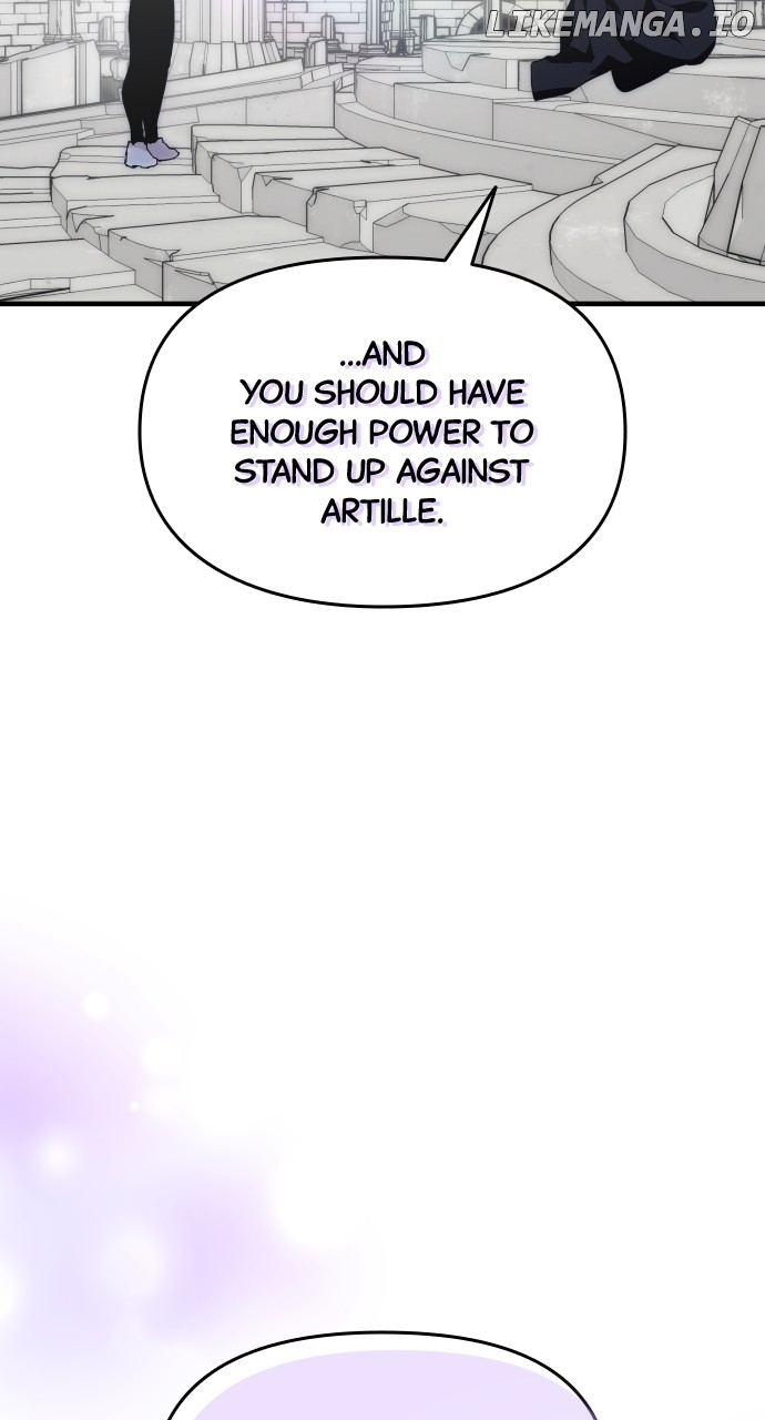 The Fabled Warrior Chapter 138 - page 49