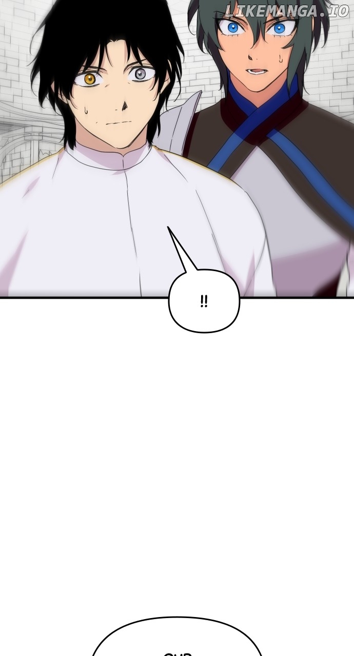 The Fabled Warrior Chapter 138 - page 60