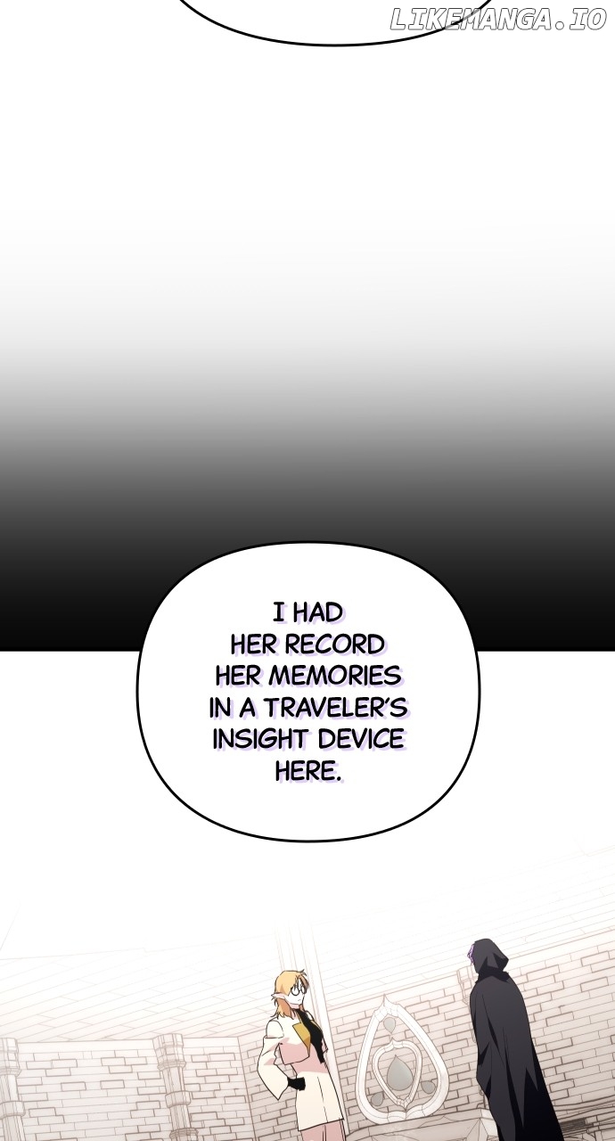 The Fabled Warrior Chapter 138 - page 62