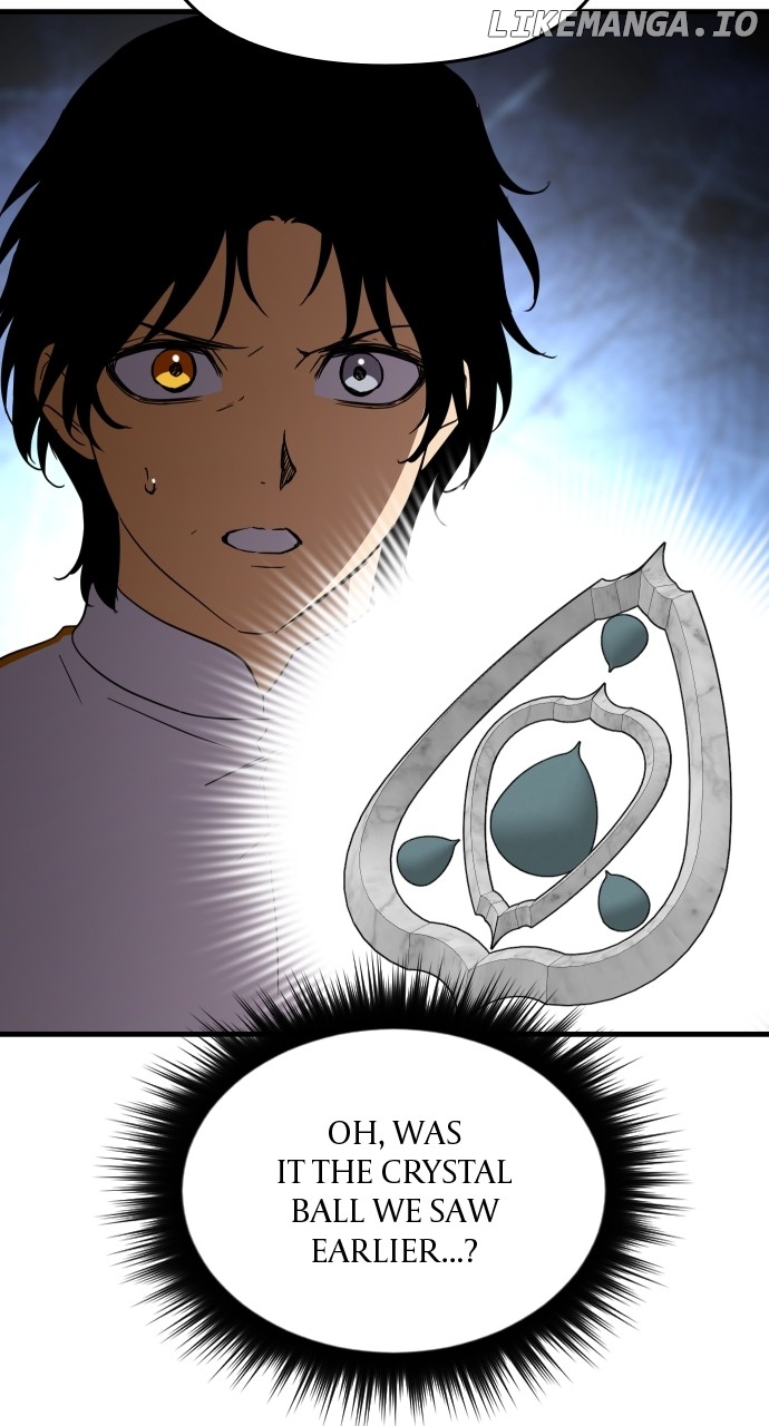 The Fabled Warrior Chapter 138 - page 64