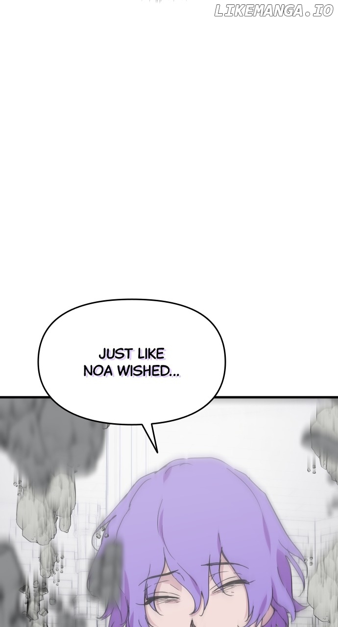 The Fabled Warrior Chapter 138 - page 65