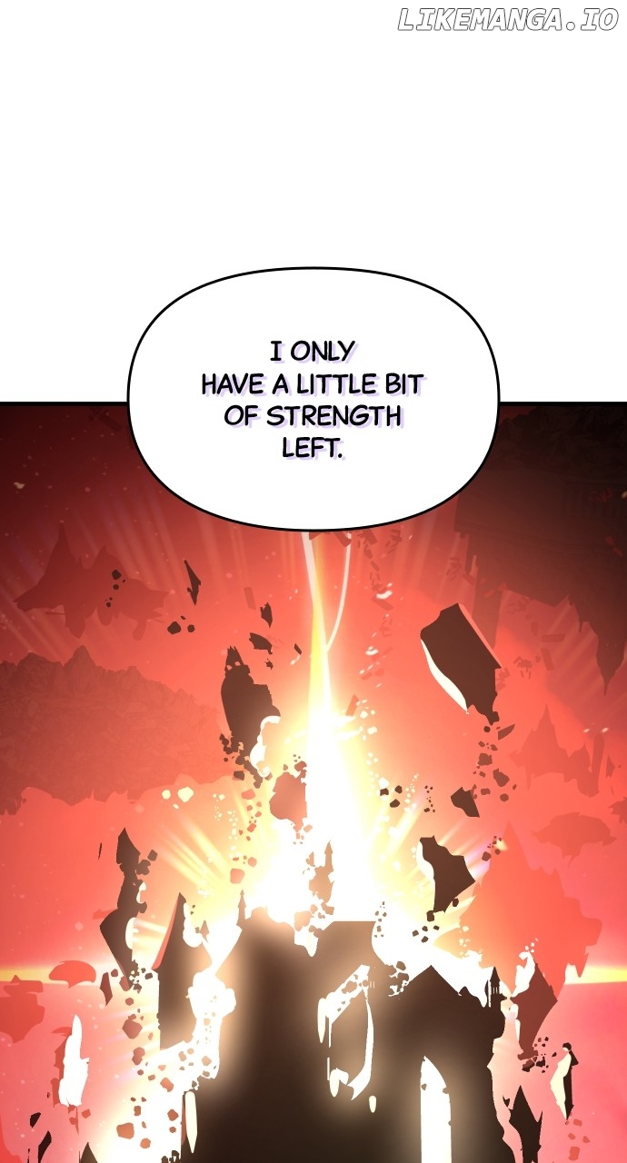 The Fabled Warrior Chapter 138 - page 68