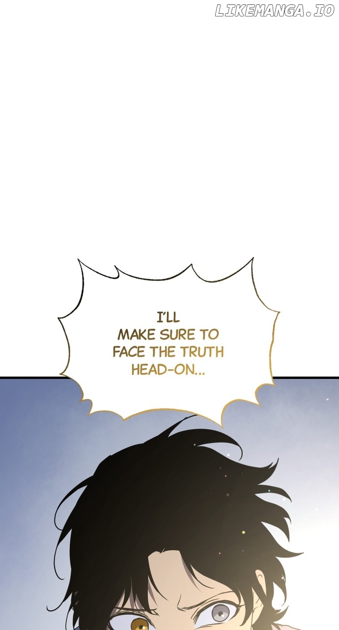 The Fabled Warrior Chapter 138 - page 75