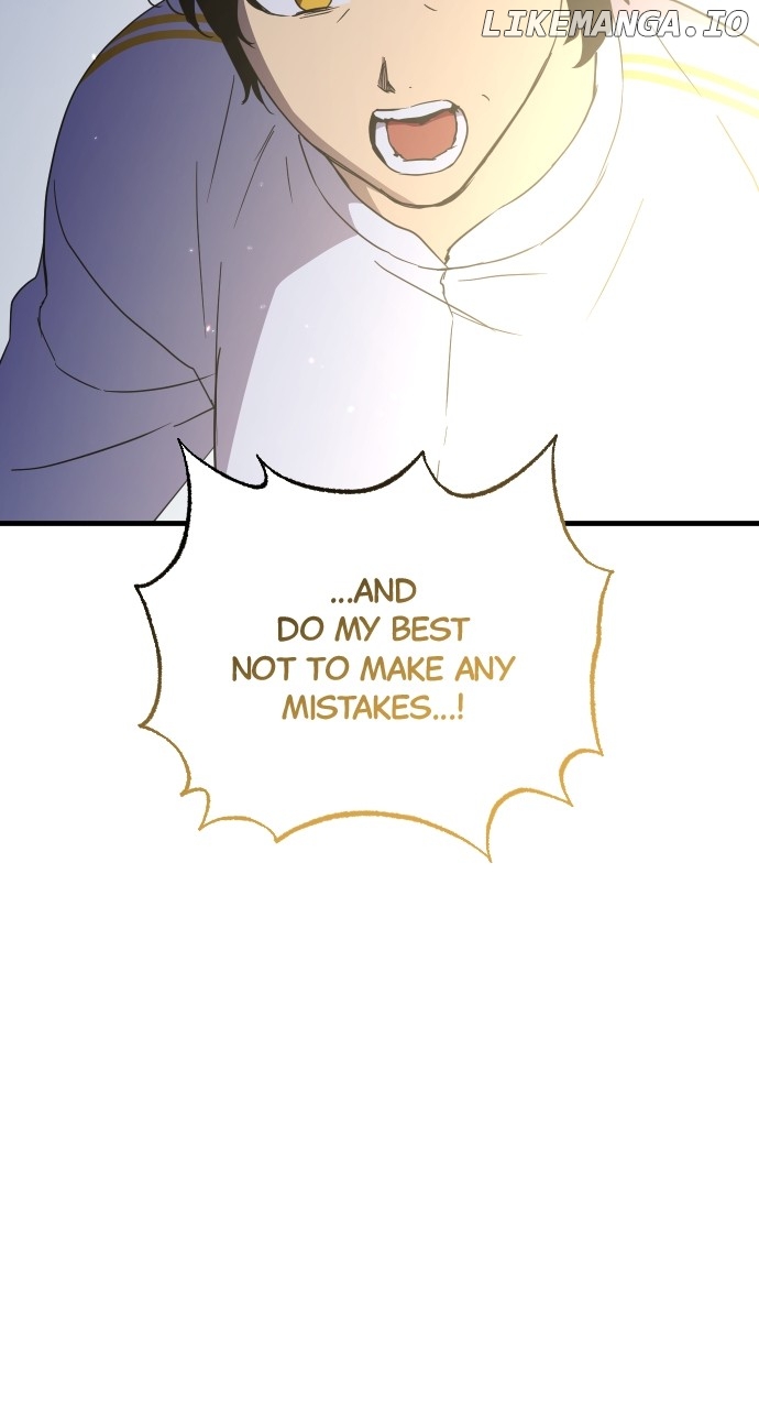 The Fabled Warrior Chapter 138 - page 76