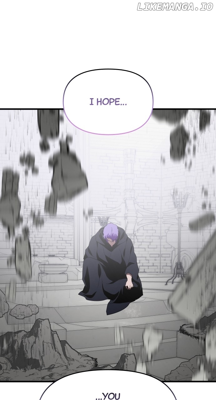 The Fabled Warrior Chapter 138 - page 77