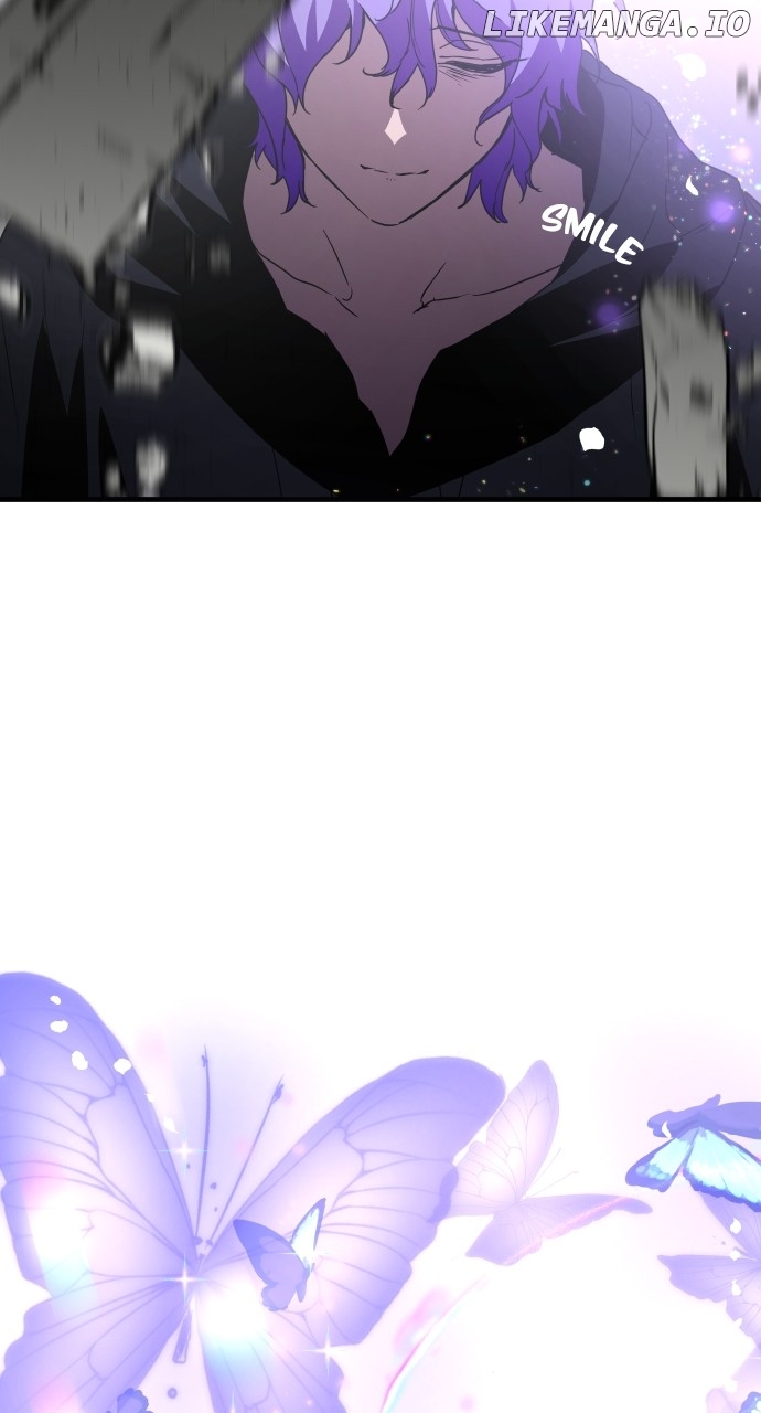 The Fabled Warrior Chapter 138 - page 79