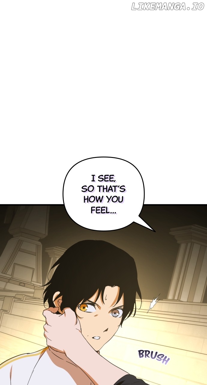 The Fabled Warrior Chapter 138 - page 9