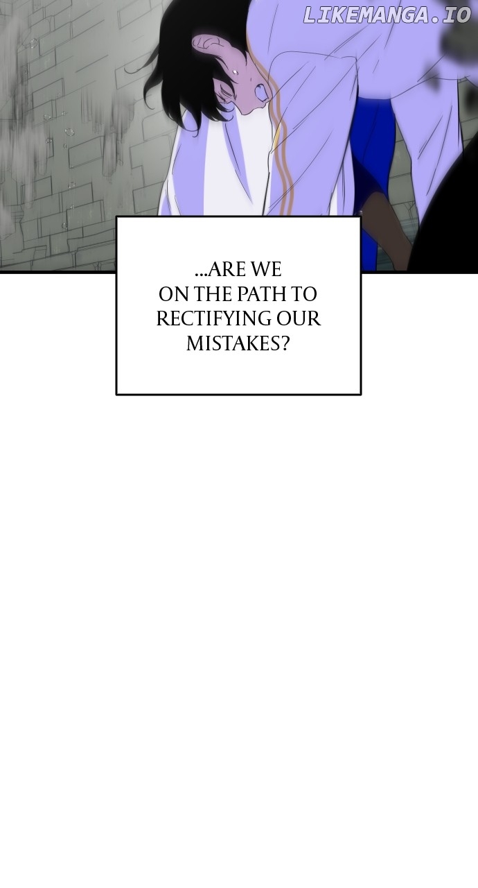 The Fabled Warrior Chapter 138 - page 91