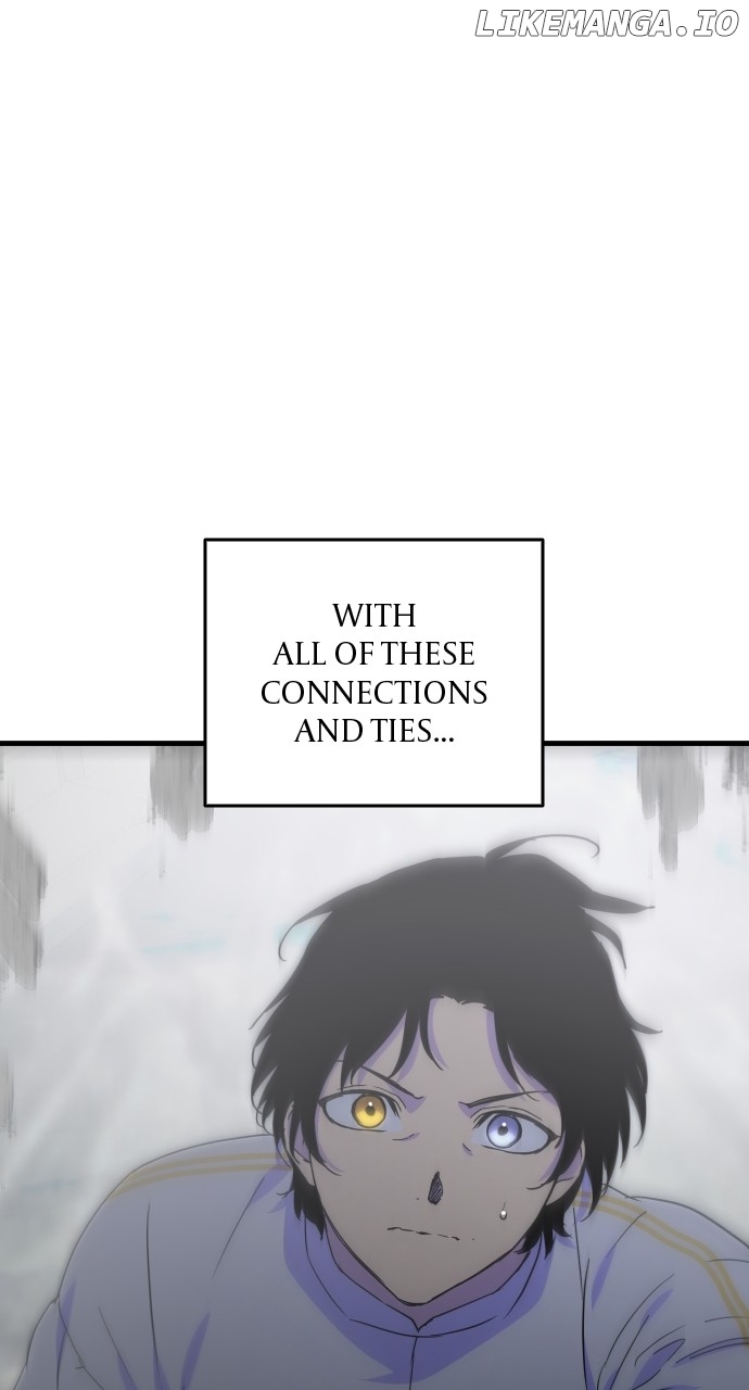 The Fabled Warrior Chapter 138 - page 94