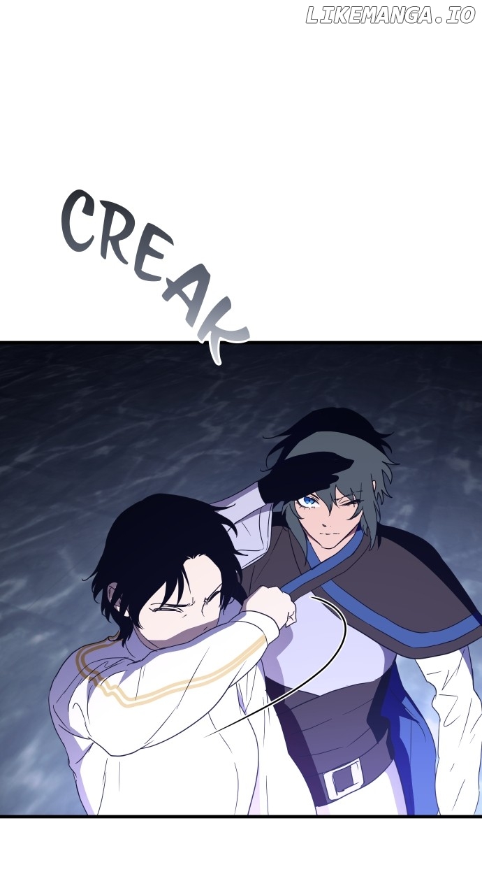 The Fabled Warrior Chapter 138 - page 98