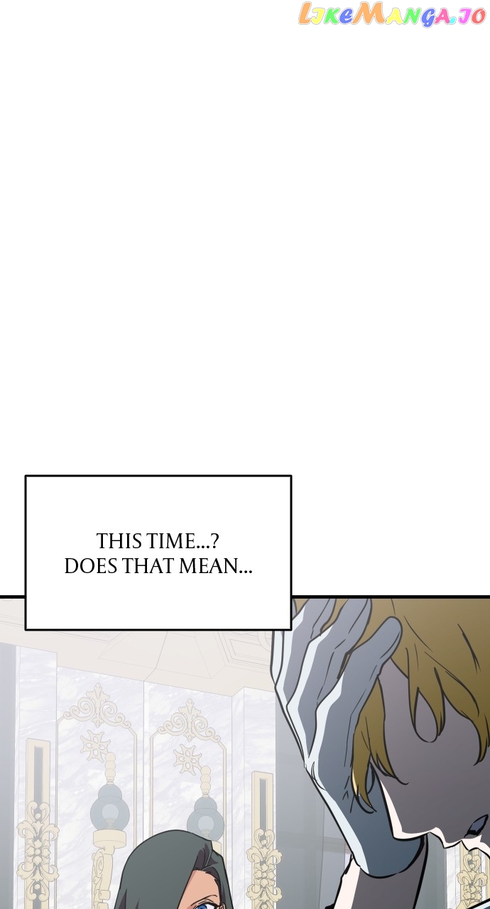 The Fabled Warrior Chapter 122 - page 1