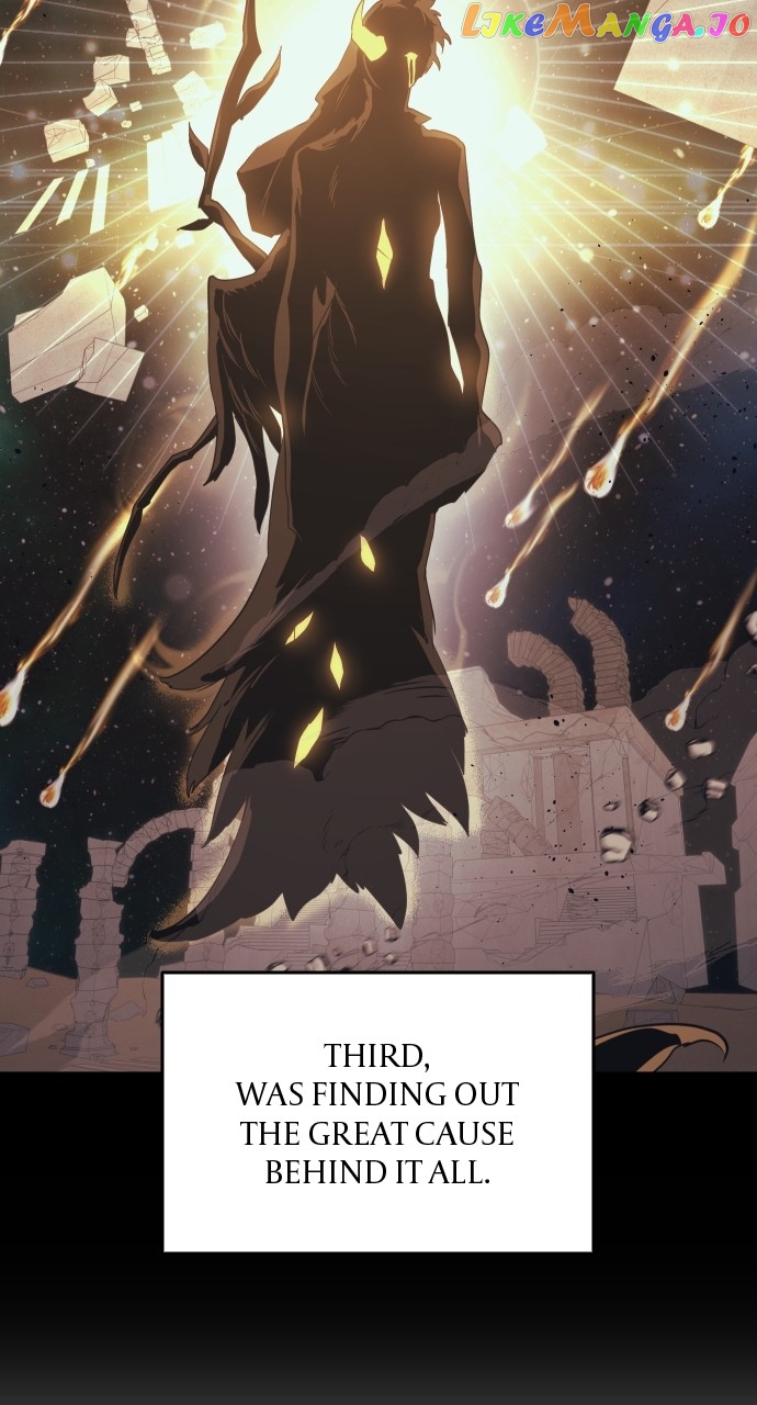 The Fabled Warrior Chapter 122 - page 14