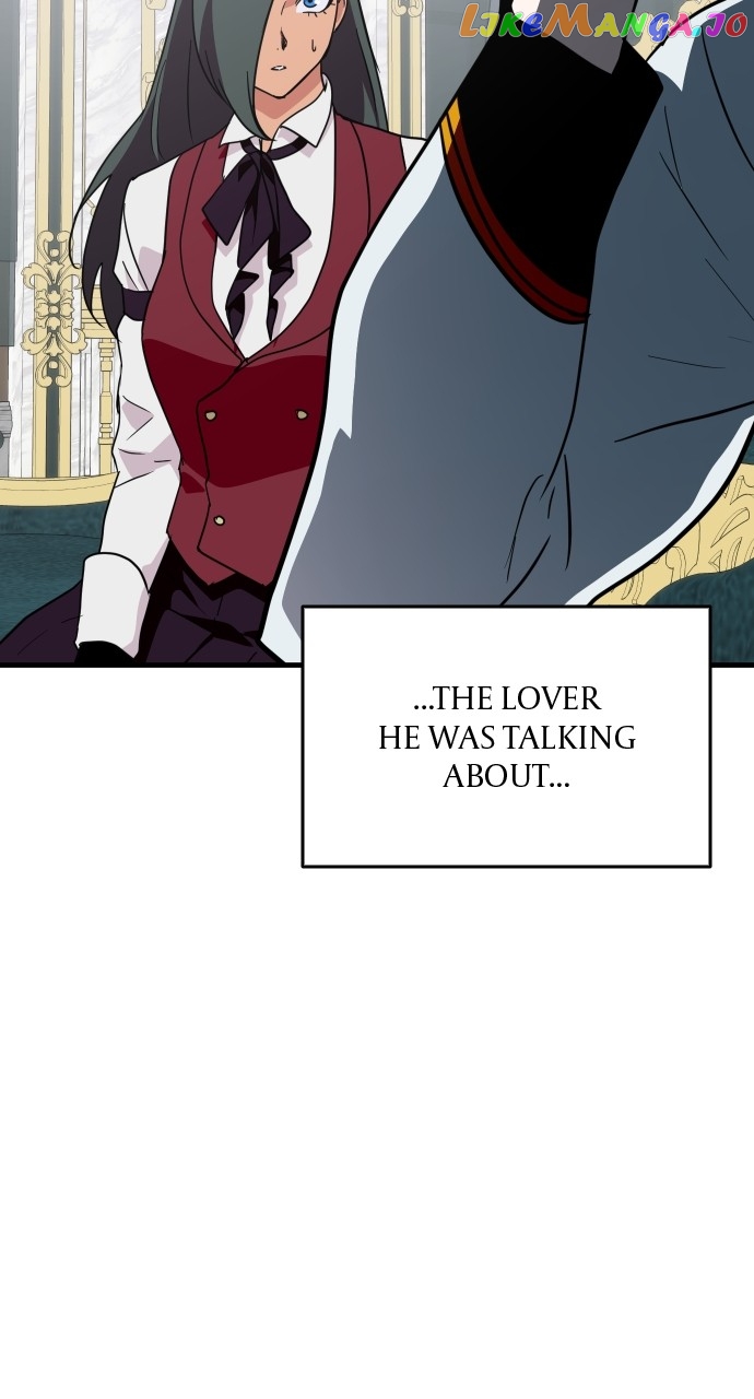 The Fabled Warrior Chapter 122 - page 2