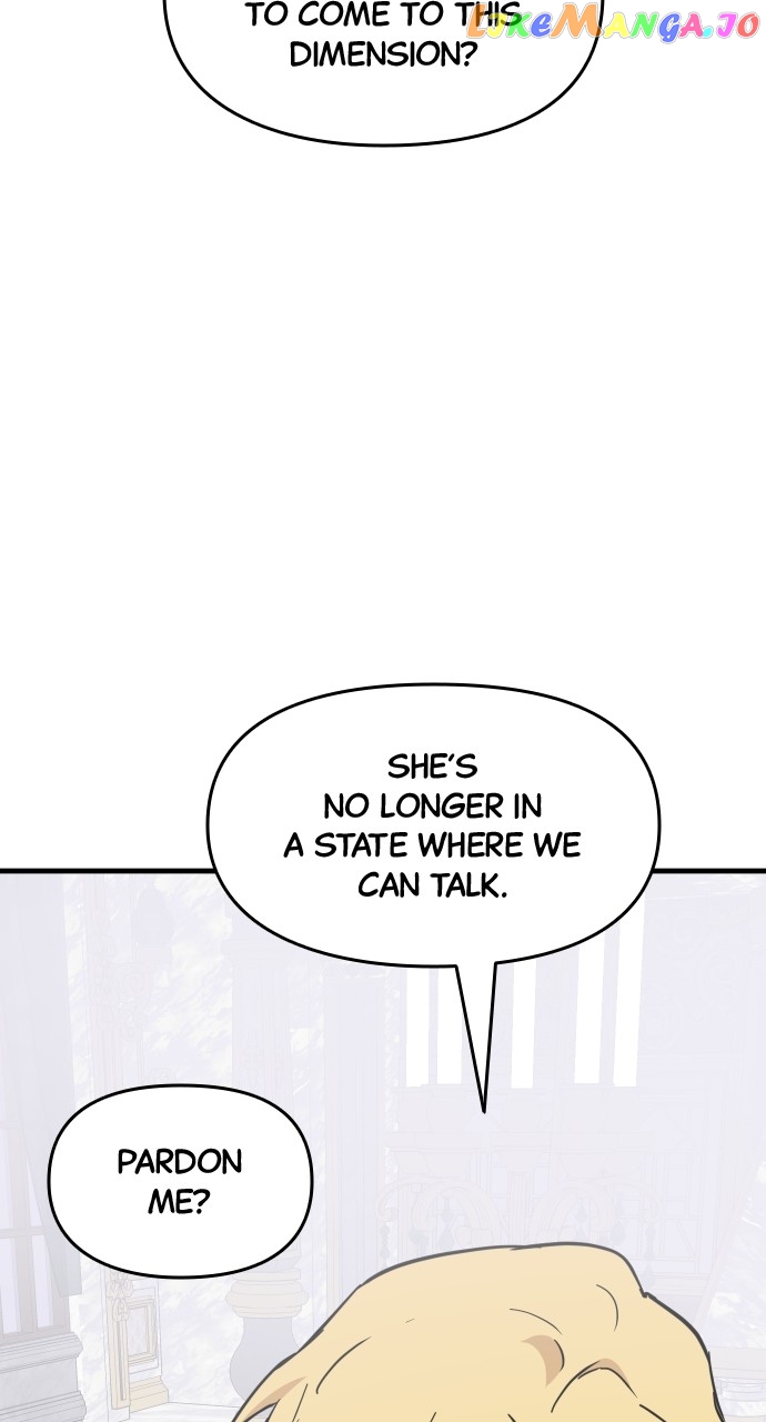 The Fabled Warrior Chapter 122 - page 20