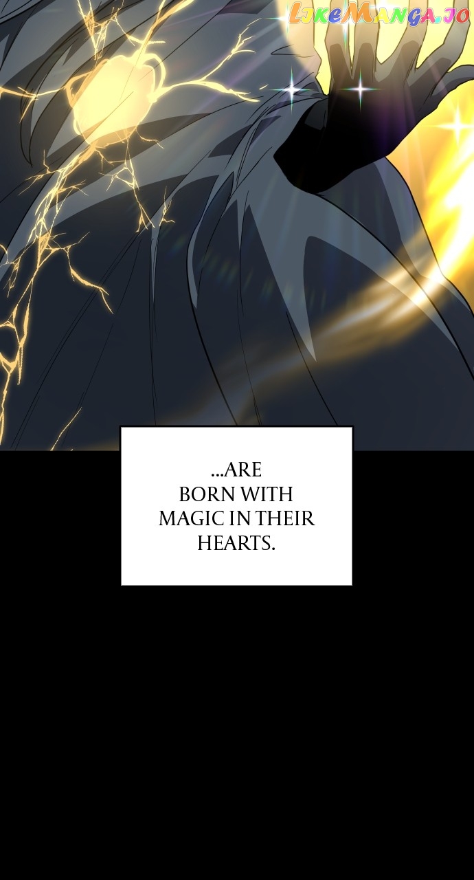 The Fabled Warrior Chapter 122 - page 23