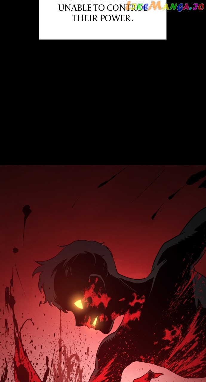 The Fabled Warrior Chapter 122 - page 27