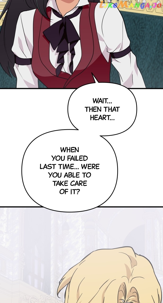 The Fabled Warrior Chapter 122 - page 30