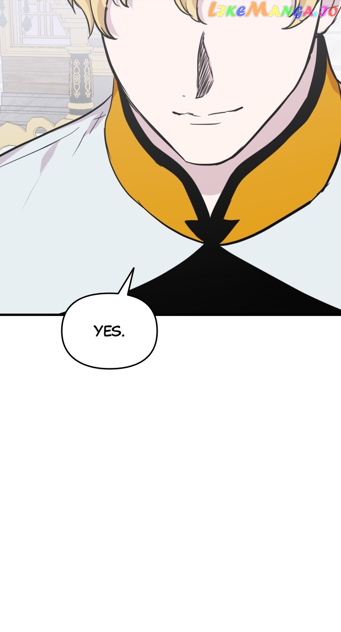 The Fabled Warrior Chapter 122 - page 32