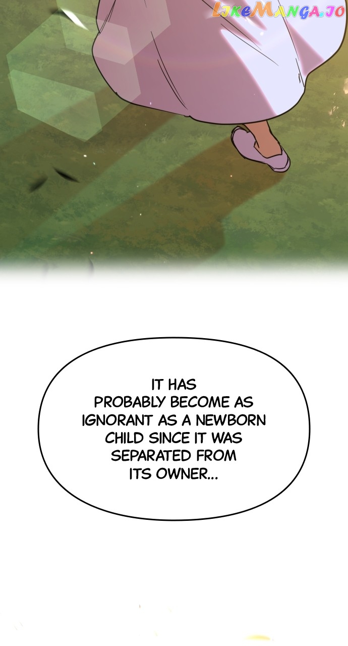 The Fabled Warrior Chapter 122 - page 36