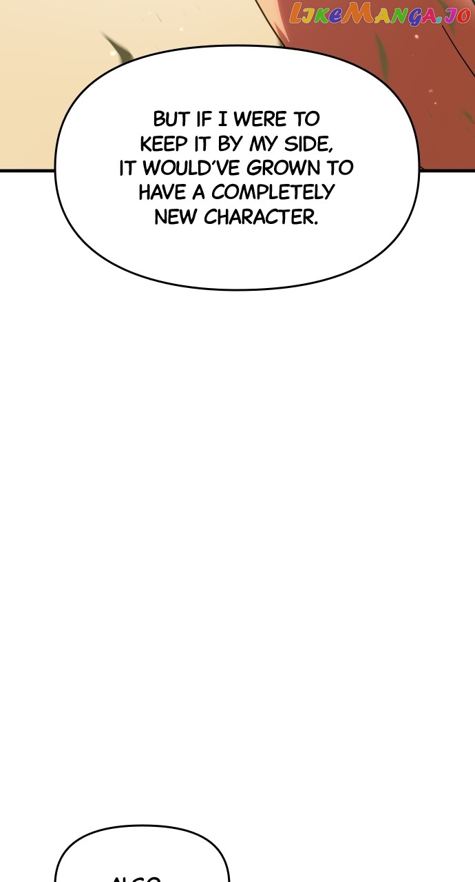 The Fabled Warrior Chapter 122 - page 38