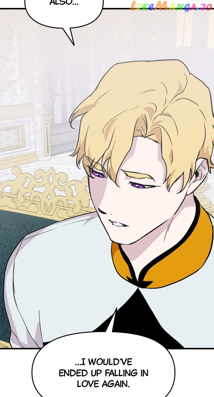 The Fabled Warrior Chapter 122 - page 39