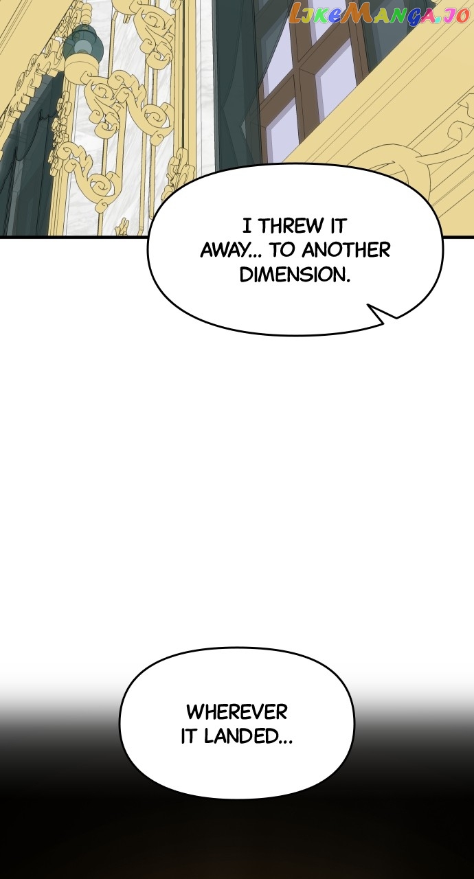 The Fabled Warrior Chapter 122 - page 41