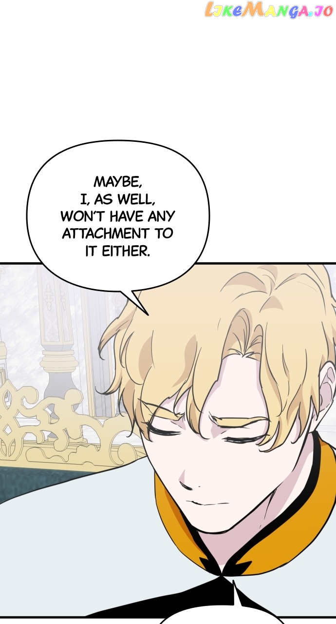 The Fabled Warrior Chapter 122 - page 45