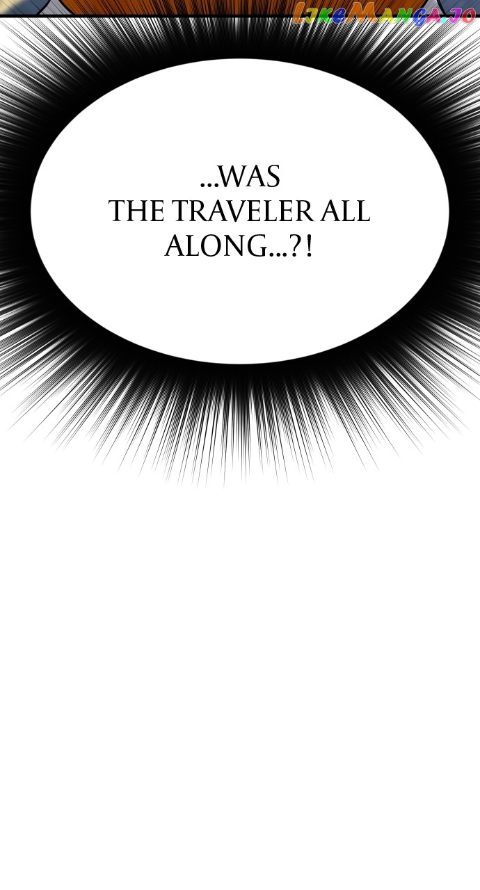 The Fabled Warrior Chapter 122 - page 5