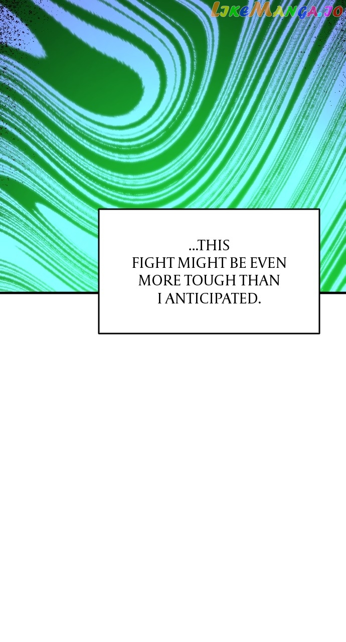 The Fabled Warrior Chapter 122 - page 50