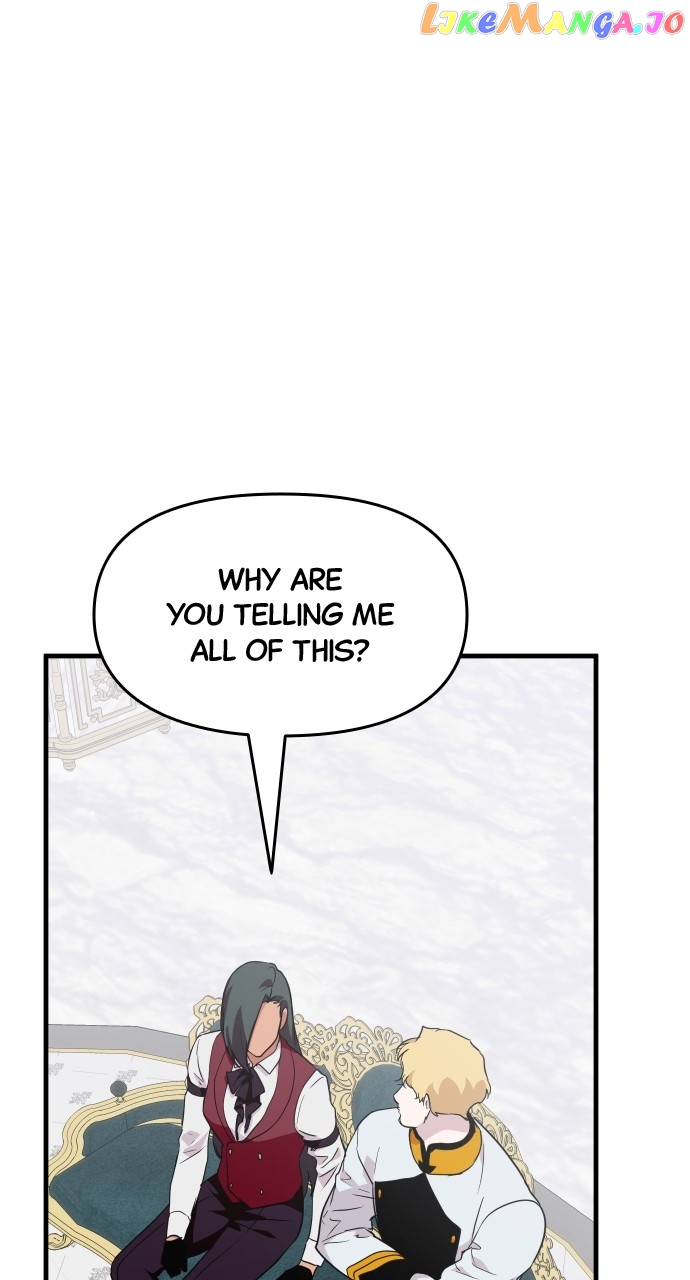 The Fabled Warrior Chapter 122 - page 53