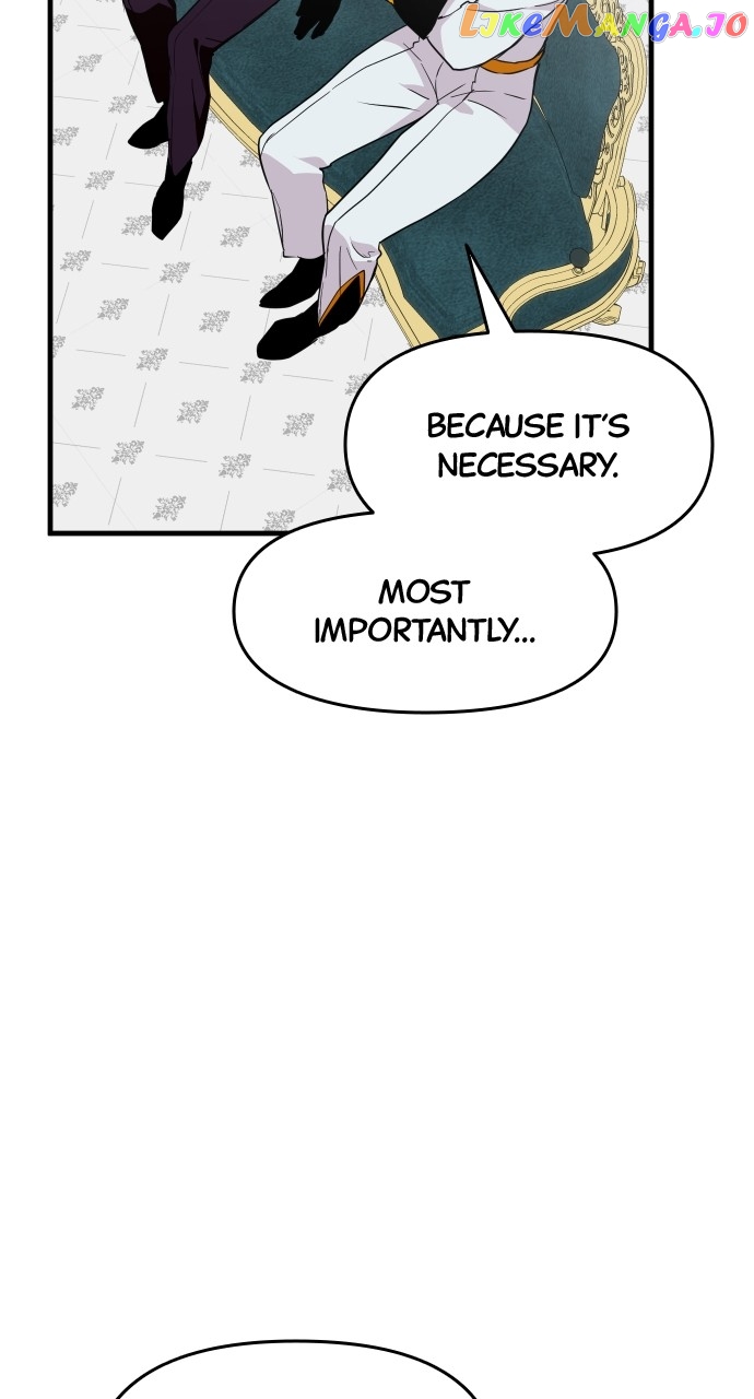 The Fabled Warrior Chapter 122 - page 54
