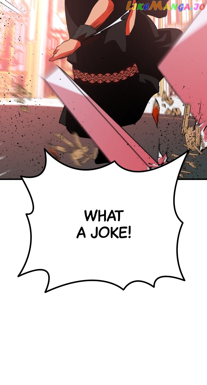 The Fabled Warrior Chapter 122 - page 68