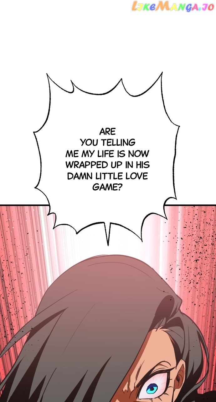 The Fabled Warrior Chapter 122 - page 69