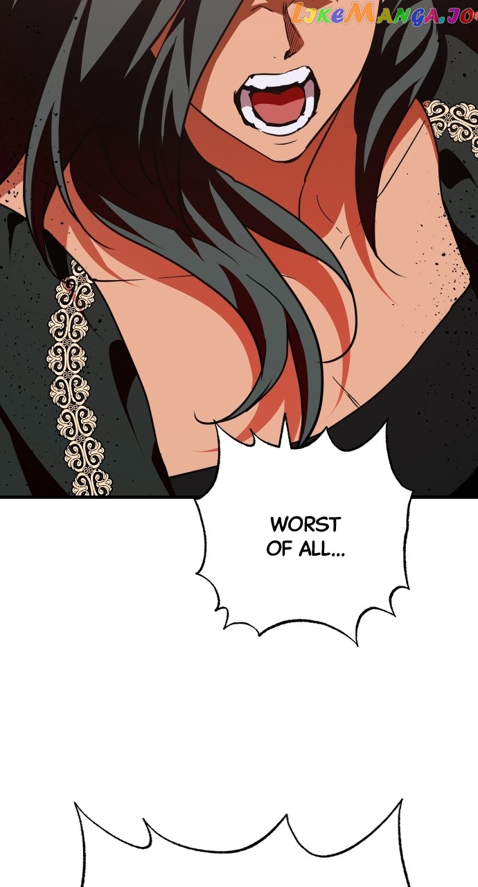 The Fabled Warrior Chapter 122 - page 70