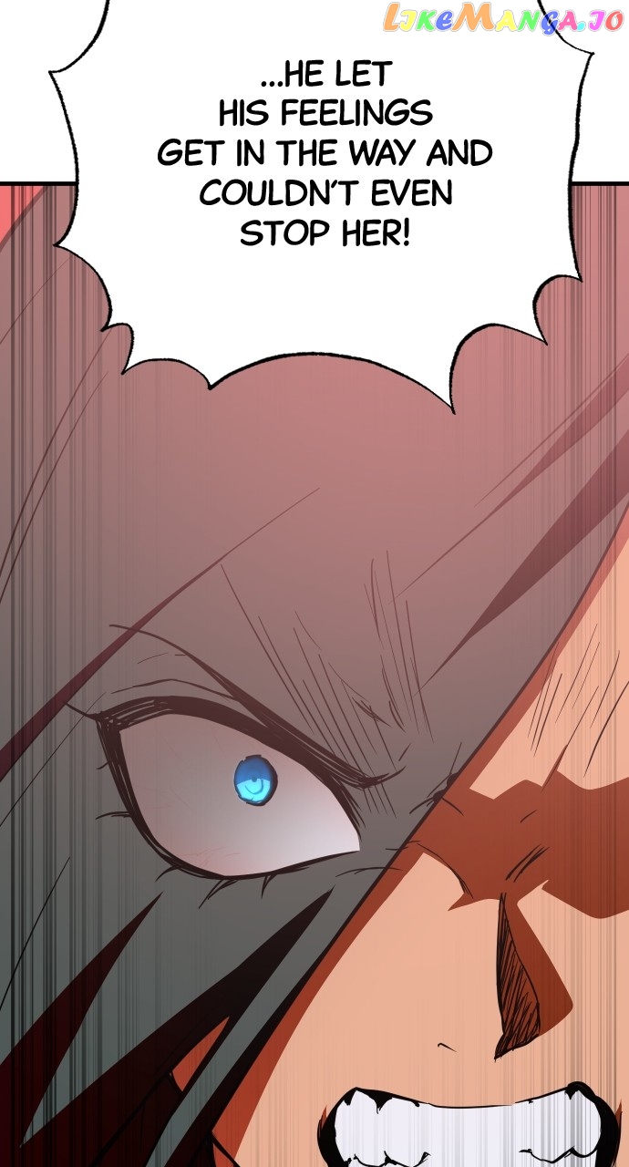 The Fabled Warrior Chapter 122 - page 71