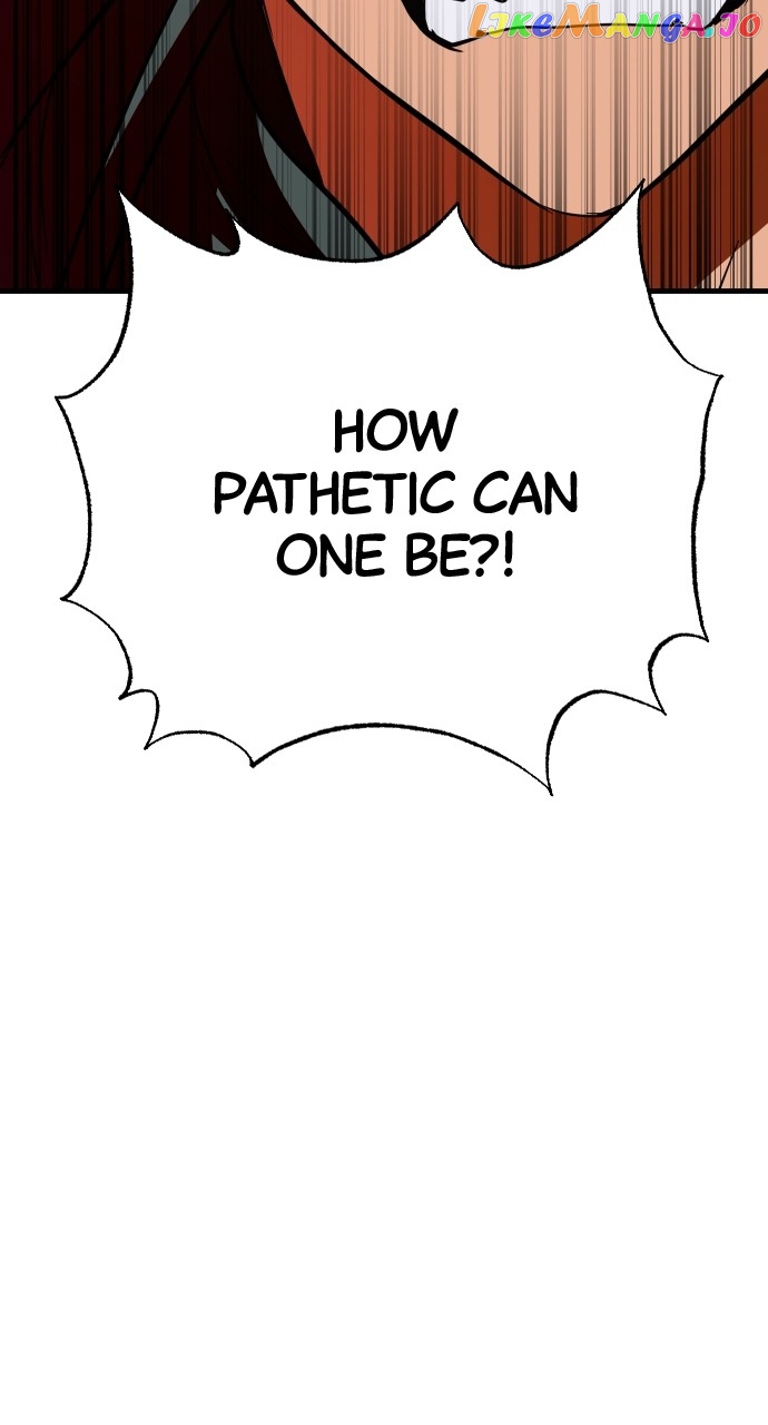 The Fabled Warrior Chapter 122 - page 72