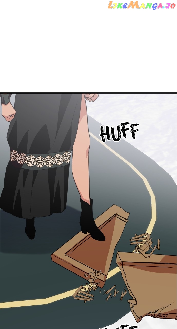 The Fabled Warrior Chapter 122 - page 73
