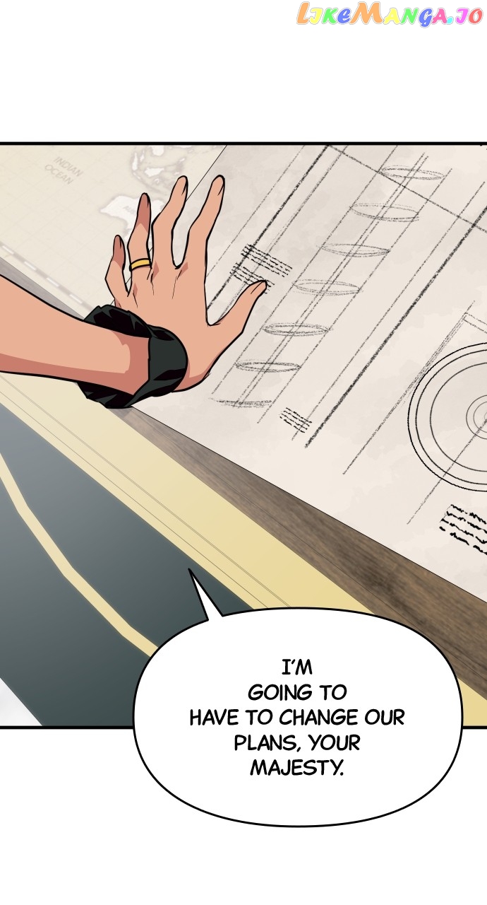 The Fabled Warrior Chapter 122 - page 83