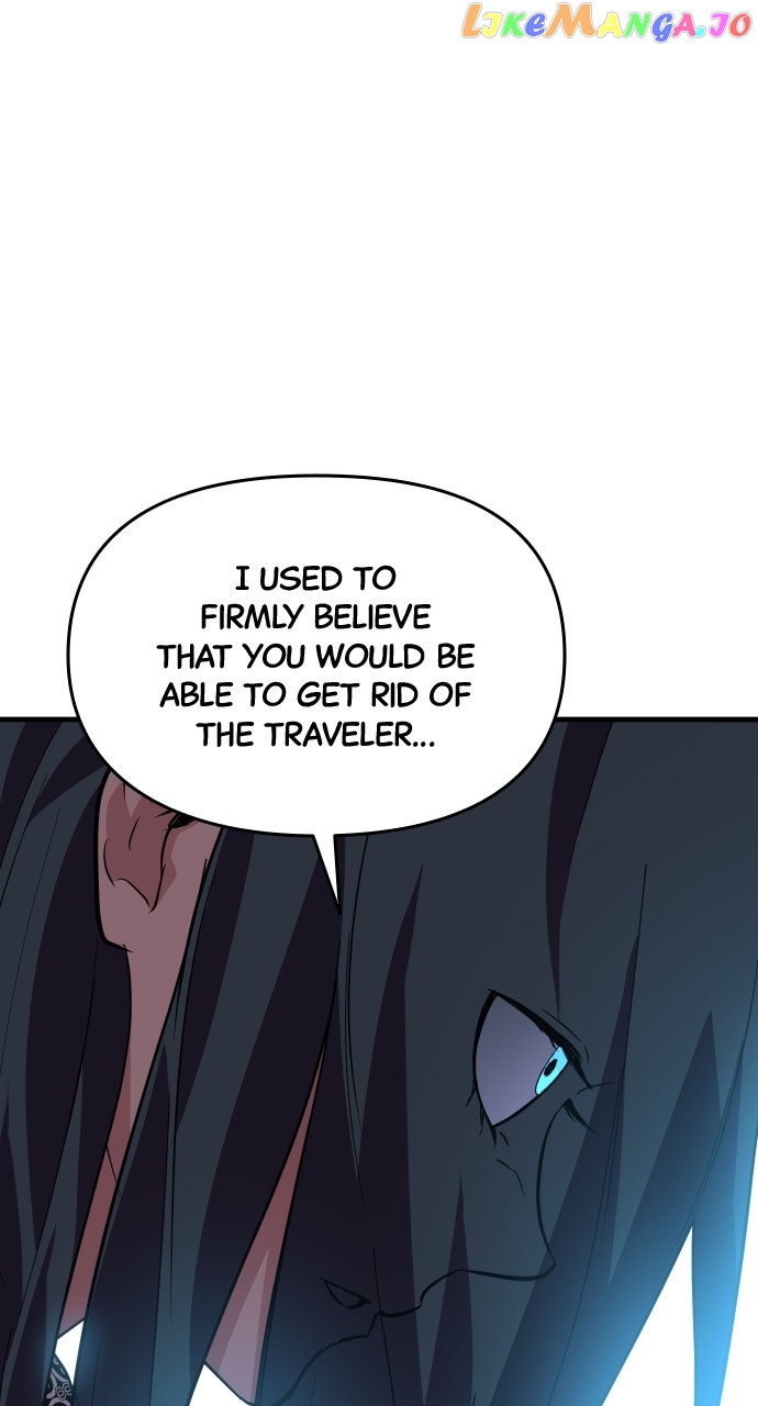 The Fabled Warrior Chapter 122 - page 84