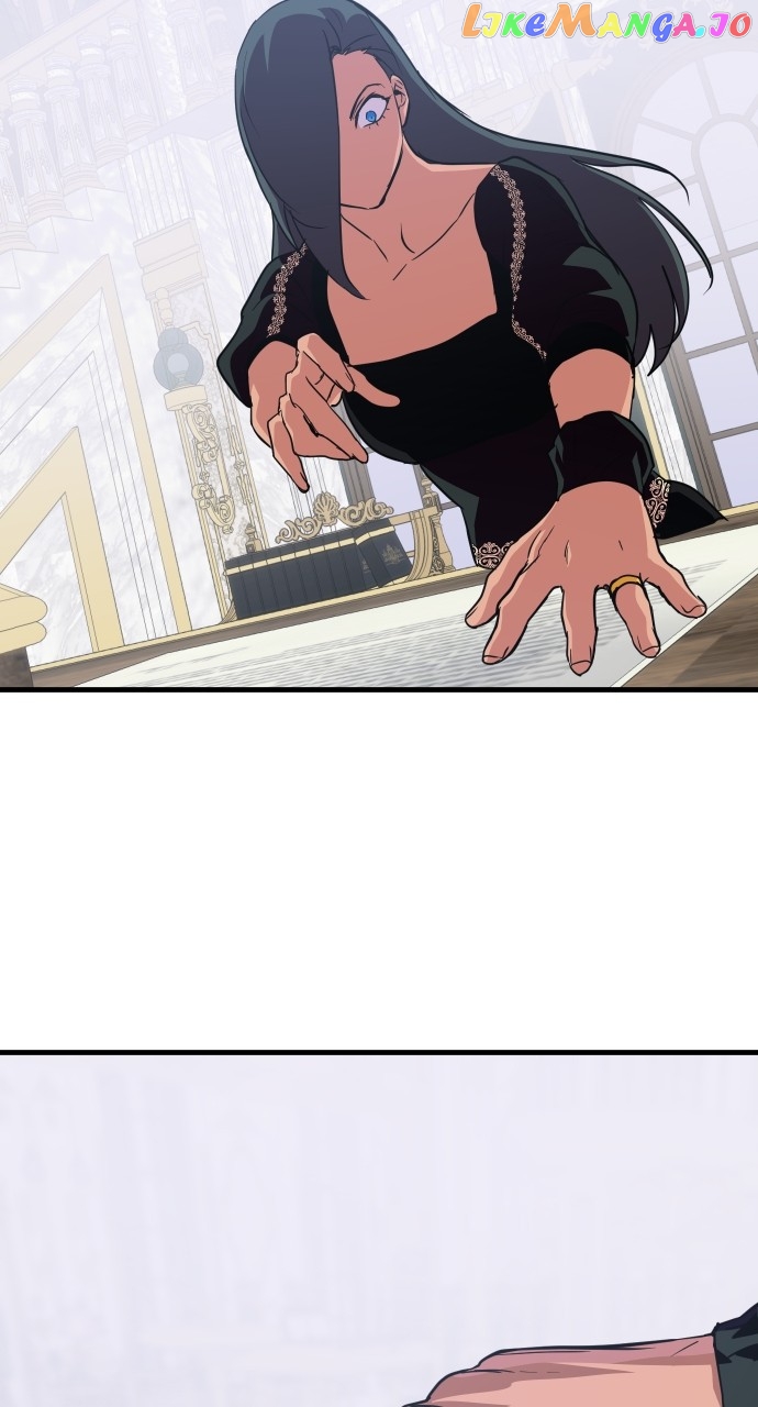 The Fabled Warrior Chapter 122 - page 86